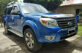 Ford Everest 2010 for sale