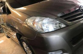 2012 Toyota Innova for sale