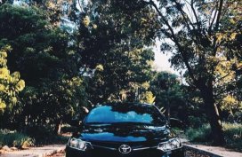 2014 Toyota Vios for sale