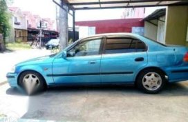 Honda Civic vti 1996 for sale 