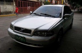 2004 VOLVO S40 FOR SALE 