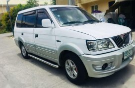 FOR SALE MITSUBISHI ADVENTURE FOR SALE 