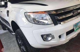 Ford Ranger AT 2015 for sale 