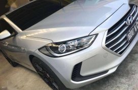 Hyundai Elantra Manual Best Deal