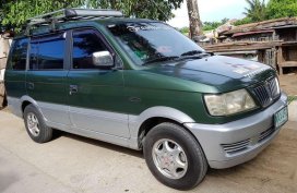 Mitsubishi Adventure for sale 