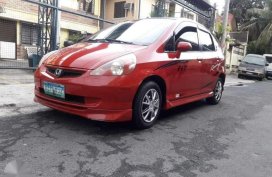 Honda Fit 2002 For sale