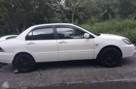 Mitsubishi Lancer GLX 2010 for sale