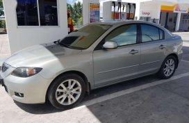 Mazda 3 2010 40k mileage only