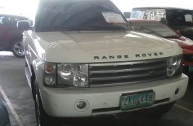 Good as new Land Rover Range Rover 2004 for sale