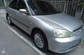 Honda Civic Dimension 2002 FOR SALE 