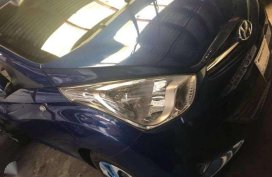 Hyundai Eon 2015 FOR SALE 