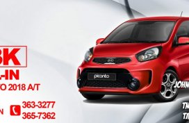 Kia Picanto 2018 for sale