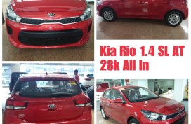 Kia Rio 2018 for sale