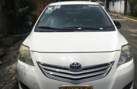 TOYOTA VIOS 2011 FOR SALE 