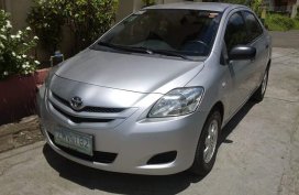 2008 Toyota Vios for sale