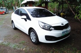 KIA RIO 2013 FOR SALE