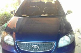 Fs my Toyota Vios 1.3E 2004 model