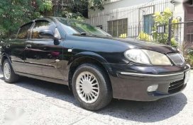 Nissan Exalta Grandeur GS 2003 FOR SALE 