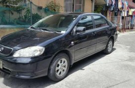 Toyota Altis 2004 FOR SALE 