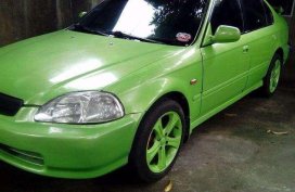Honda Civic 1998 for sale 