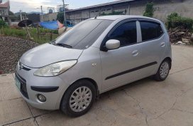 Hyundai I10 2009 for sale