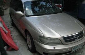 Opel Omega 2011 for sale