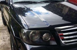 2008 Ford Escape North Face Edition