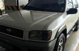 Nissan Pathfinder 2001 for sale 