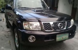 2012 Nissan Patrol Super Safari 4x4 Automatic Financing OK