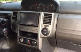 Starex Hyundai 2005 for sale 