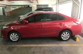 Toyota Vios 1.3 E MT 2016 FOR SALE 