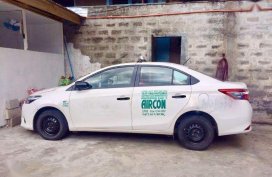 Toyota Vios for sale 