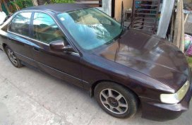 Honda Accord 1996 for sale