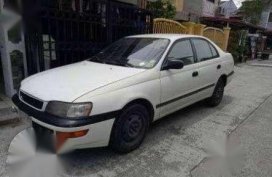 Toyota Corona ex saloon 1993 for sale 