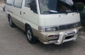 Nissan Urvan 2003 for sale 