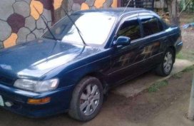 Toyota Corolla xe 96 FOR SALE 