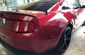 Ford Mustang 2013 for sale