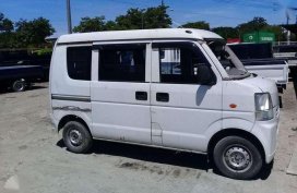 Suzuki Multicab for sale 