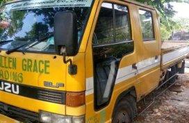 Isuzu Elf 2005 for sale