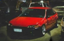 Like new Honda Life for sale