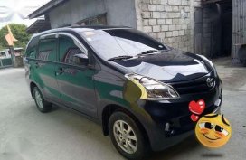 2013 Toyota Avanza 1.3 E FOR SALE 