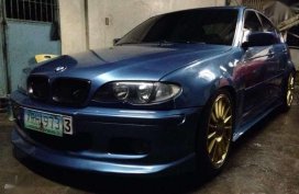 2004 BMW 318I for sale