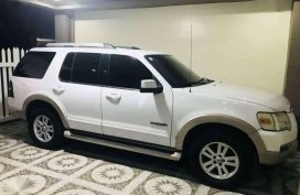 2008 Ford Explorer Eddie Bauer FOR SALE 