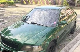 1998 Honda City LXI MT FOR SALE 