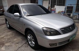 Nissan Sentra GSX 2006 for sale 
