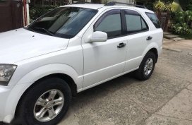 Kia Sorento 2005 Manual FOR SALE 