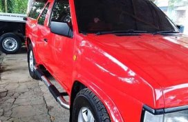 Nissan Terrano for sale 