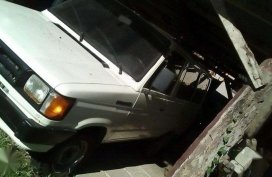 1998 Toyota Tamaraw for sale