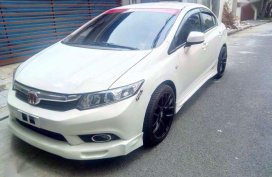 Honda Civic 2014 for sale