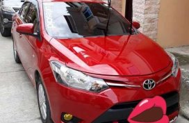 Toyota Vios 2017 for sale